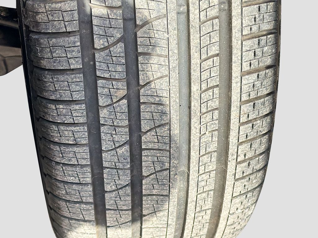 2026 RAM Ram 1500 RAM 1500 LARAMIE CREW CAB 4X2 5'7' BOX