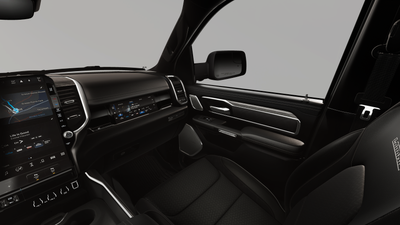 2026 RAM Ram 1500 RAM 1500 LARAMIE CREW CAB 4X2 5'7' BOX