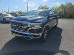 2019 RAM 1500 Laramie Crew Cab 4x2 6'4' Box