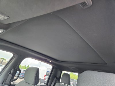 2020 RAM 1500 Big Horn Crew Cab 4x4 5'7' Box