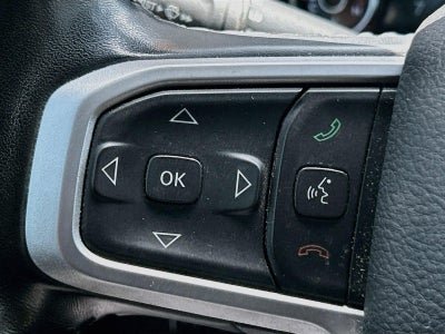2020 RAM 1500 Big Horn Crew Cab 4x4 5'7' Box