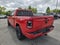 2020 RAM 1500 Big Horn Crew Cab 4x4 5'7' Box