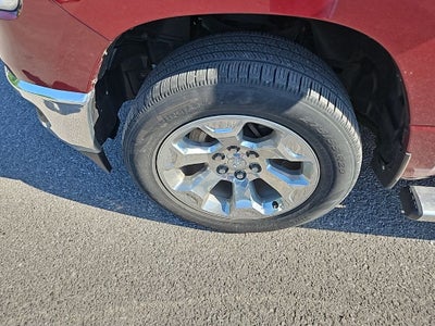 2019 RAM 1500 Big Horn/Lone Star Crew Cab 4x4 5'7' Box