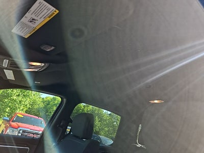 2019 RAM 1500 Big Horn/Lone Star Crew Cab 4x4 5'7' Box