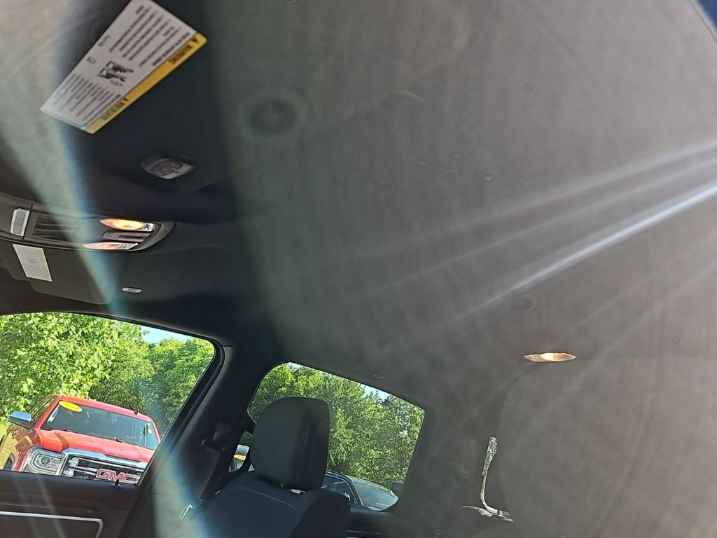 2019 RAM 1500 Big Horn/Lone Star Crew Cab 4x4 5'7' Box