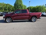 2019 RAM 1500 Big Horn/Lone Star Crew Cab 4x4 5'7' Box