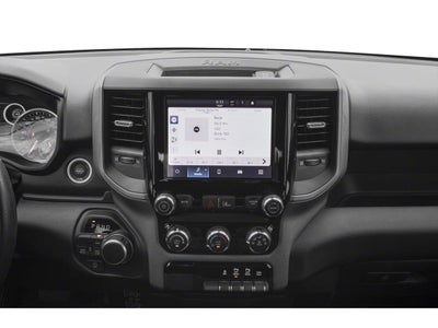 2026 RAM 1500 RAM 1500 TRADESMAN CREW CAB 4X4 5'7' BOX