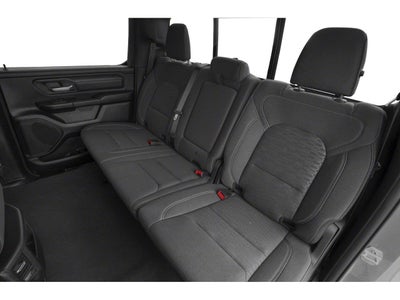 2026 RAM 1500 RAM 1500 TRADESMAN CREW CAB 4X4 5'7' BOX