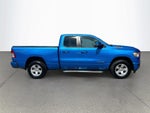 2021 RAM 1500 Big Horn Quad Cab 4x4 6'4' Box