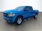 2021 RAM 1500 Big Horn Quad Cab 4x4 6'4' Box