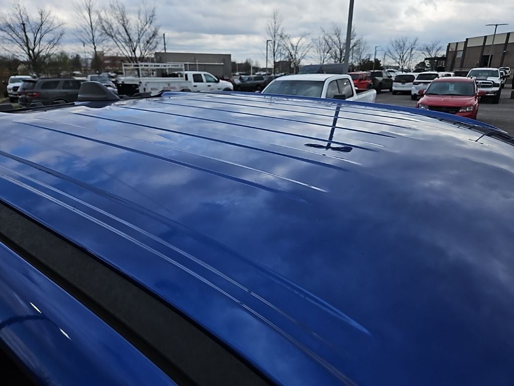 2019 RAM 1500 Big Horn/Lone Star Quad Cab 4x4 6'4' Box