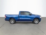 2019 RAM 1500 Big Horn/Lone Star Quad Cab 4x4 6'4' Box