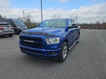 2019 RAM 1500 Big Horn/Lone Star Quad Cab 4x4 6'4' Box