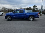 2019 RAM 1500 Big Horn/Lone Star Quad Cab 4x4 6'4' Box