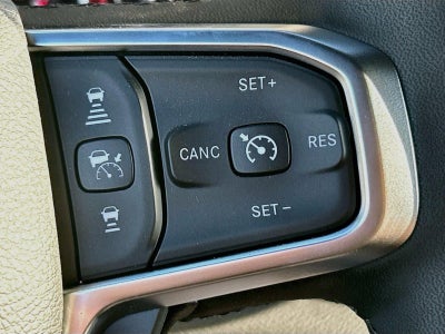 2027 RAM Ram 1500 RAM 1500 BIG HORN CREW CAB 4X4 5'7' BOX