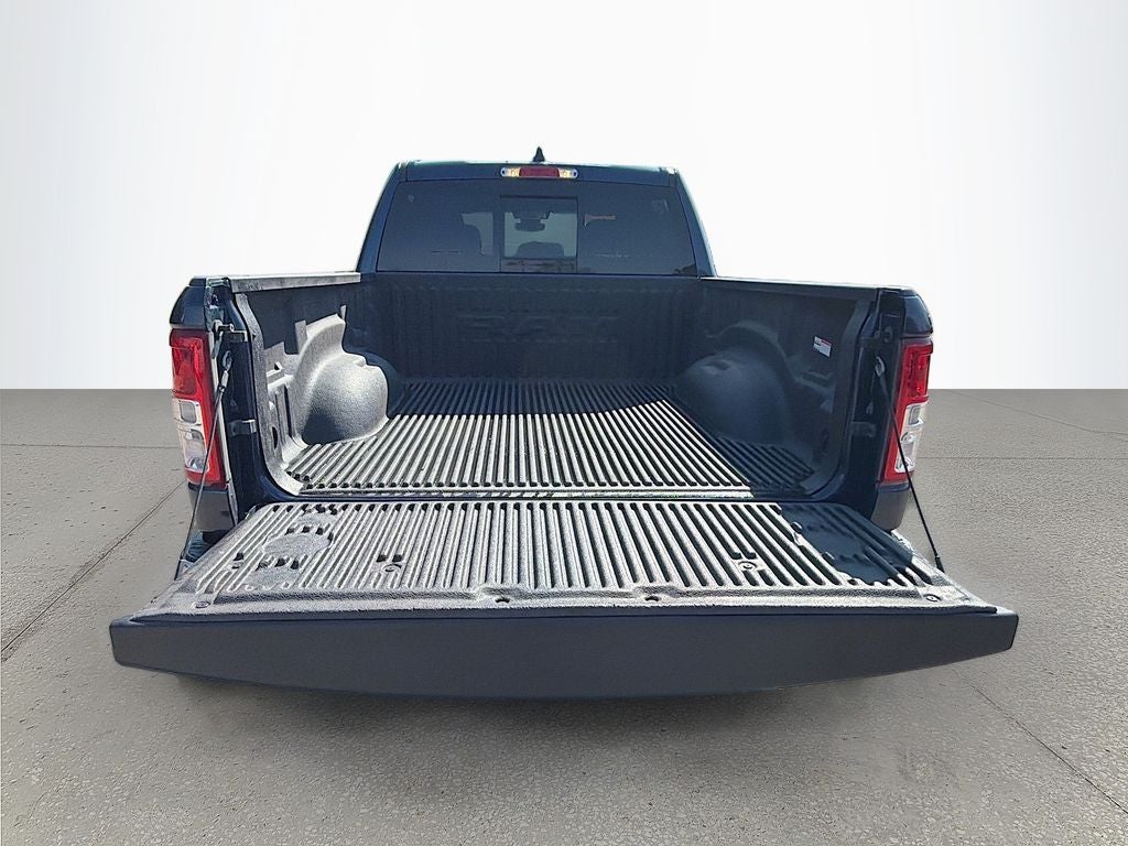 2024 RAM 1500 Big Horn Crew Cab 4x4 5'7' Box