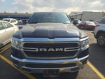 2024 RAM 1500 Big Horn Crew Cab 4x4 5'7' Box