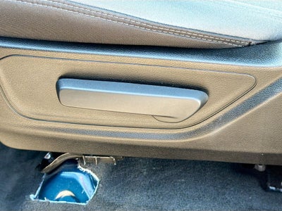 2024 RAM 1500 Big Horn Crew Cab 4x4 5'7' Box