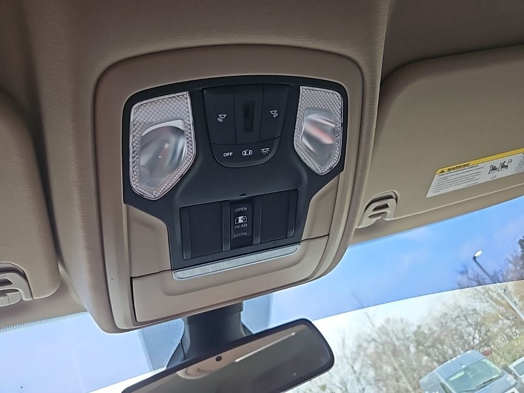 2019 RAM 1500 Big Horn/Lone Star Crew Cab 4x4 5'7' Box