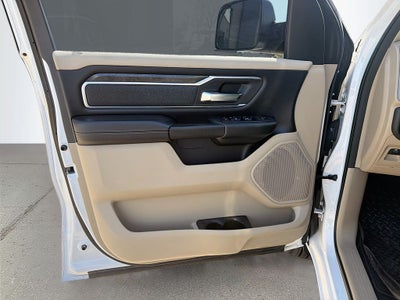 2019 RAM 1500 Big Horn/Lone Star Crew Cab 4x4 5'7' Box