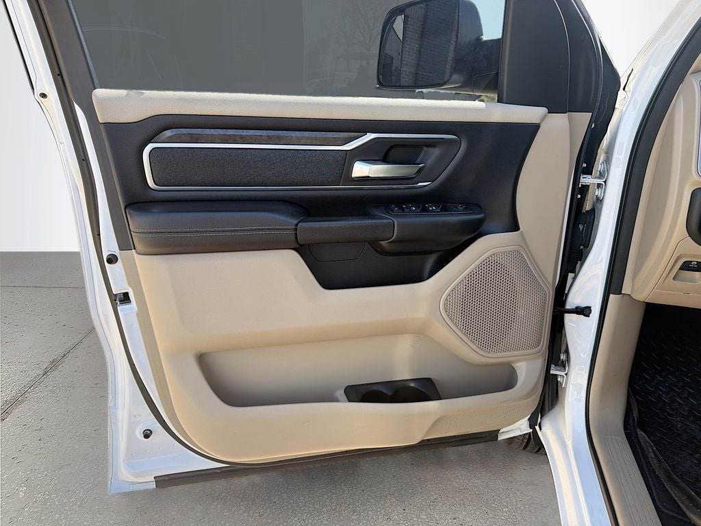 2019 RAM 1500 Big Horn/Lone Star Crew Cab 4x4 5'7' Box