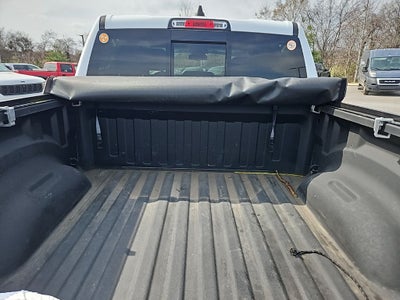 2019 RAM 1500 Big Horn/Lone Star Crew Cab 4x4 5'7' Box