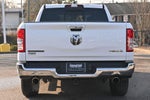 2020 RAM 1500 Big Horn Crew Cab 4x4 5'7' Box