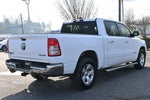 2020 RAM 1500 Big Horn Crew Cab 4x4 5'7' Box
