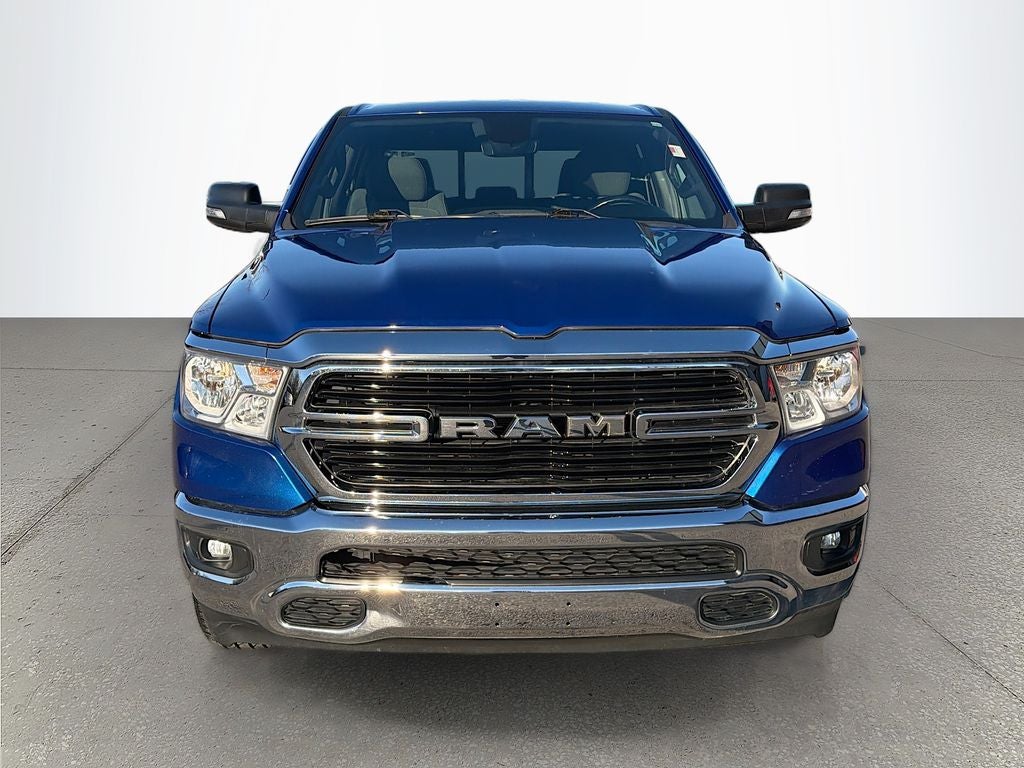 2019 RAM 1500 Big Horn/Lone Star Crew Cab 4x4 5'7' Box