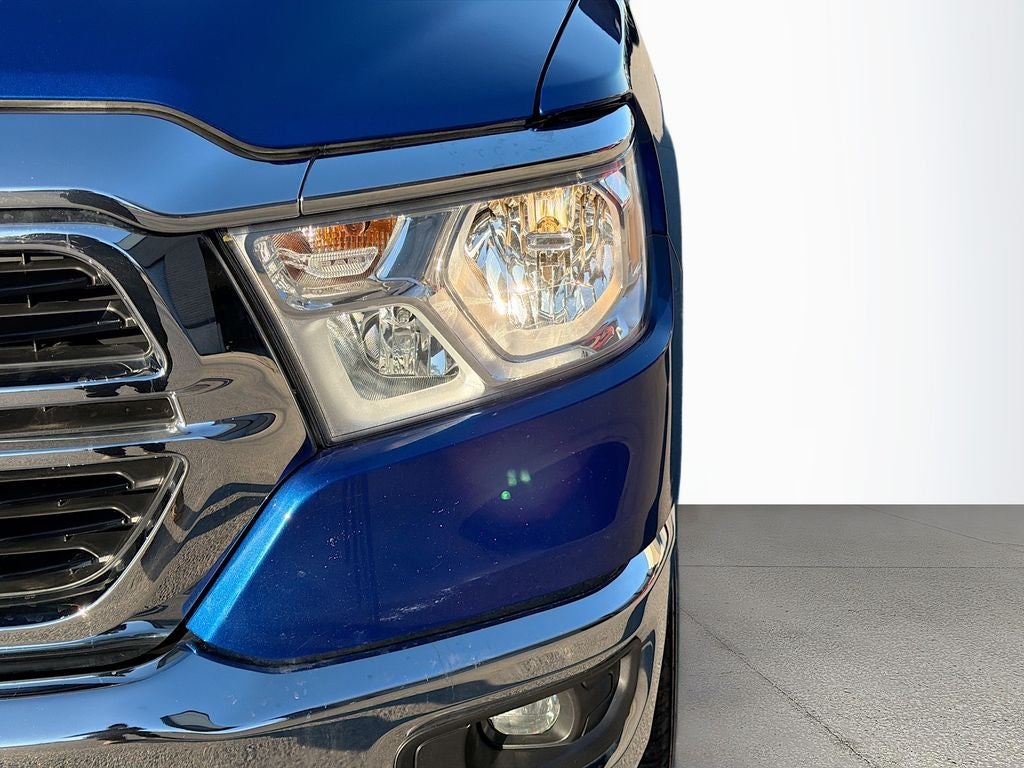 2019 RAM 1500 Big Horn/Lone Star Crew Cab 4x4 5'7' Box