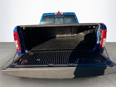 2019 RAM 1500 Big Horn/Lone Star Crew Cab 4x4 5'7' Box