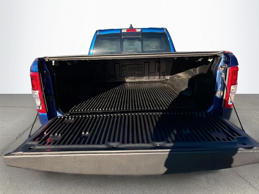 2019 RAM 1500 Big Horn/Lone Star Crew Cab 4x4 5'7' Box