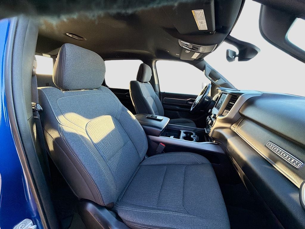 2019 RAM 1500 Big Horn/Lone Star Crew Cab 4x4 5'7' Box