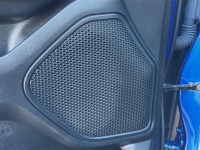 2019 RAM 1500 Big Horn/Lone Star Crew Cab 4x4 5'7' Box