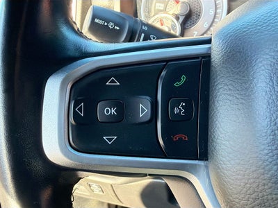 2019 RAM 1500 Big Horn/Lone Star Crew Cab 4x4 5'7' Box