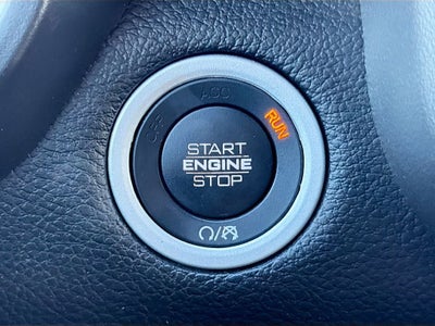 2019 RAM 1500 Big Horn/Lone Star Crew Cab 4x4 5'7' Box