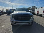 2021 RAM 1500 Big Horn Crew Cab 4x4 5'7' Box