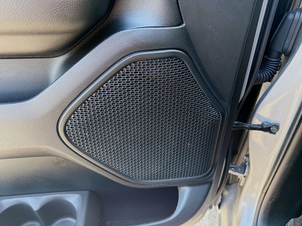 2021 RAM 1500 Big Horn Crew Cab 4x4 5'7' Box