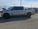 2021 RAM 1500 Big Horn Crew Cab 4x4 5'7' Box
