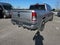2021 RAM 1500 Big Horn Crew Cab 4x4 5'7' Box