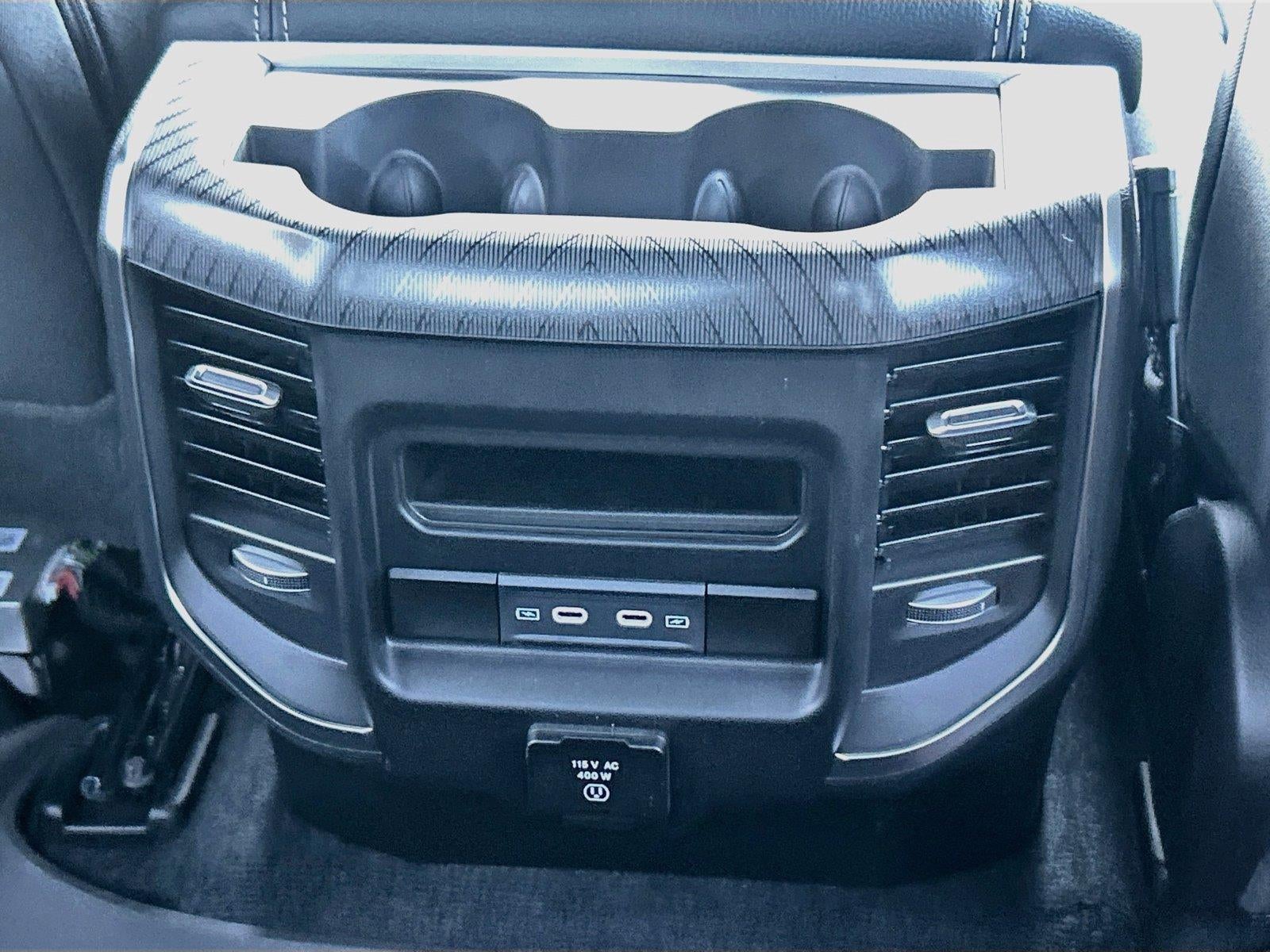 2027 RAM Ram 1500 RAM 1500 BIG HORN CREW CAB 4X4 5'7' BOX
