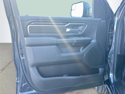 2027 RAM Ram 1500 RAM 1500 BIG HORN CREW CAB 4X4 5'7' BOX