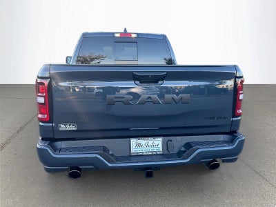 2027 RAM Ram 1500 RAM 1500 BIG HORN CREW CAB 4X4 5'7' BOX