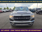 2019 RAM 1500 Big Horn/Lone Star Crew Cab 4x4 5'7' Box