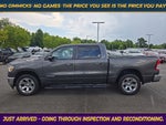 2019 RAM 1500 Big Horn/Lone Star Crew Cab 4x4 5'7' Box