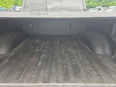 2020 RAM 1500 Big Horn Crew Cab 4x4 5'7' Box