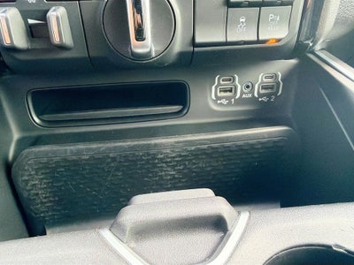 2021 RAM 1500 Big Horn Crew Cab 4x4 5'7' Box