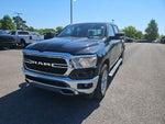 2021 RAM 1500 Big Horn Crew Cab 4x4 5'7' Box