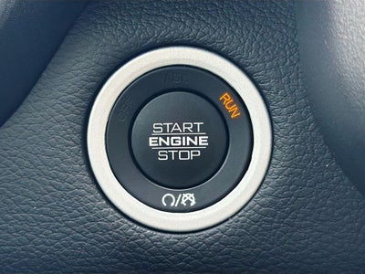 2021 RAM 1500 Big Horn Crew Cab 4x4 5'7' Box
