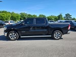 2021 RAM 1500 Big Horn Crew Cab 4x4 5'7' Box